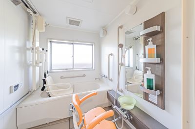 Bathtub Replacement detail